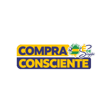 Edesergipe Sticker By É De Sergipe Gif