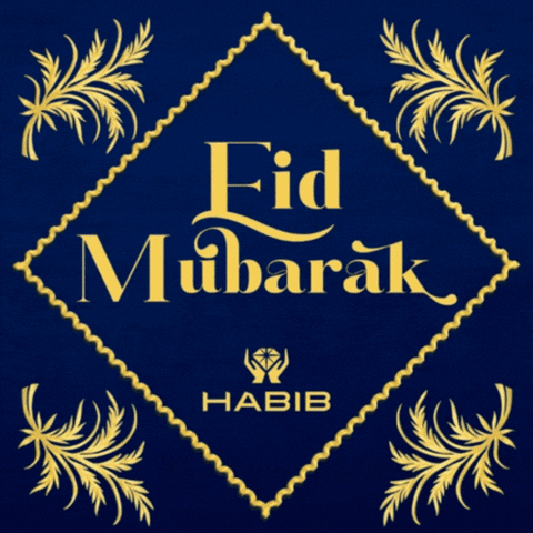 Eid GIF