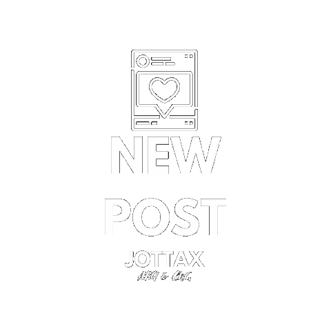 jottax arquitetura e engenharia Sticker