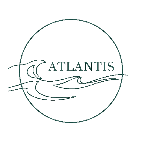 Atlantis Sticker by Schülerunion