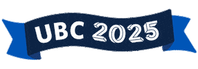 Graduation Grad Sticker by UBC's Okanagan campus