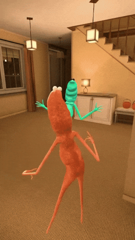 Robert Marcus GIF