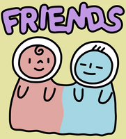 friends animated gif