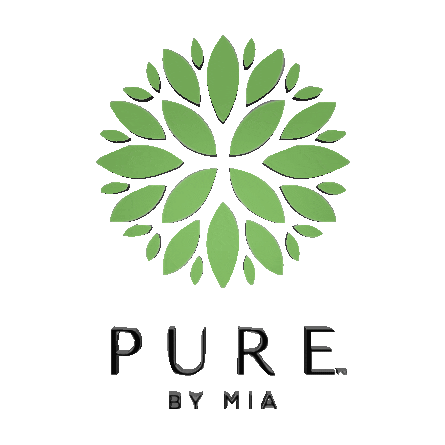 Sticker by Pure by mia