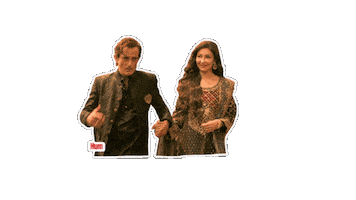 Ranveer Singh Dance Sticker by Jio Studios