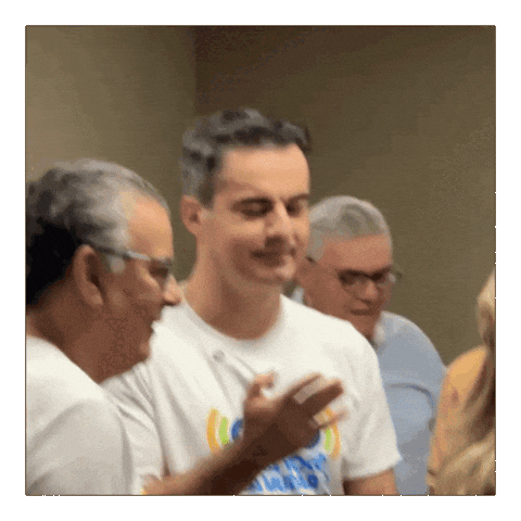 Capitaowagnersenador GIF by Capitão Wagner 44