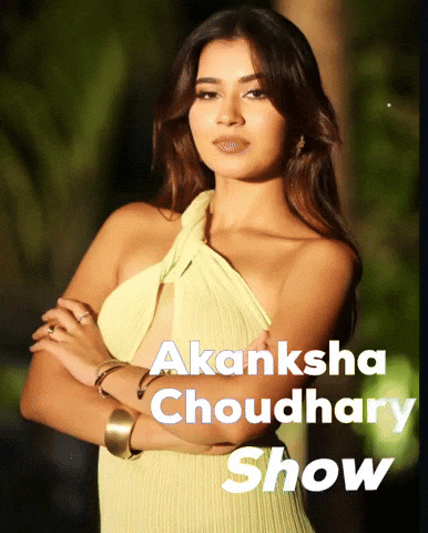 Akanksha GIF