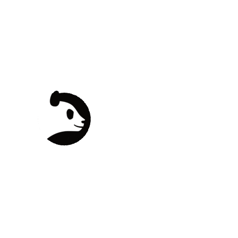 WorkPanda Sticker