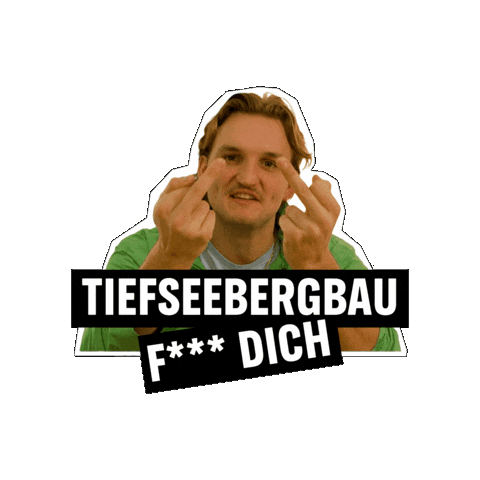 Stop Protest Sticker by GreenpeaceDeutschland