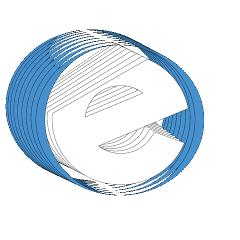 Elevate Ministries Sticker