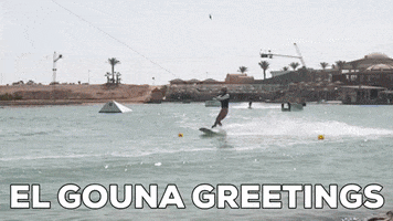 Wakeboard GIF