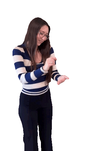 Briana Canales Sticker by Crimson Realty