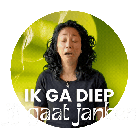 Taliatalking Sticker by CV Atelier