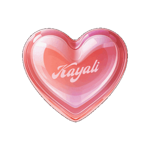 KAYALI Sticker