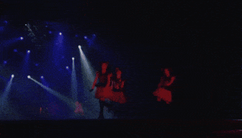 Babymetal GIF