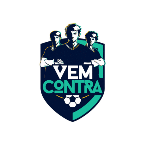 Esports Sticker by Vem Contra