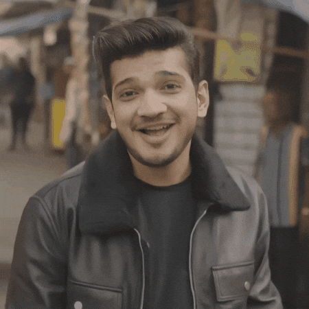 Trending Fruit GIF
