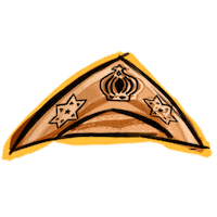 lugocor  Sticker