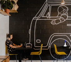 Motivational Quotes On Business GIF
