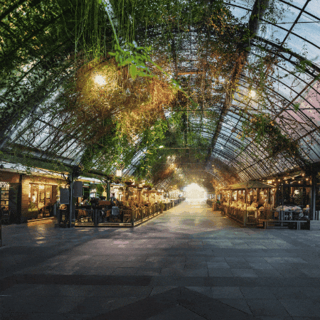 Brian Moss New York GIF