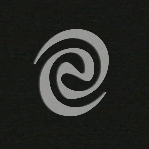 Logo Loop GIF by eternal