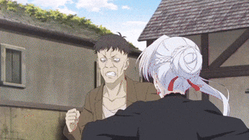 Anime GIF