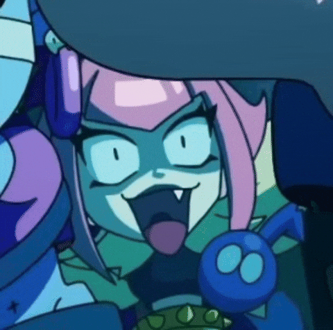 Happy Brawl Stars GIF