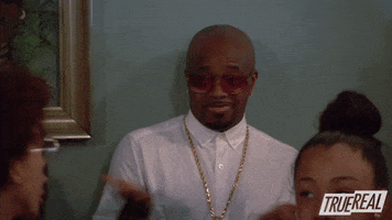 What To Do Rap Game GIF by TrueReal