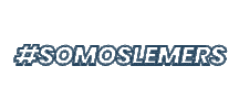 Leme Forense Sticker