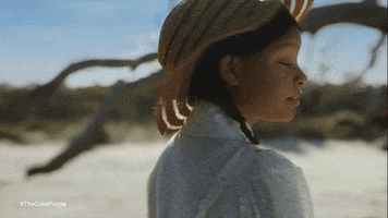 The Color Purple Turn GIF by Warner Bros. Pictures
