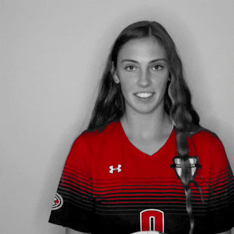 Lets Go Peay GIF by Austin Peay Athletics