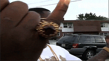 free gucci the raw report GIF by Gucci Mane