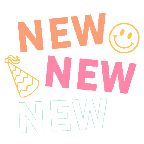 BAM Party and Events Sticker