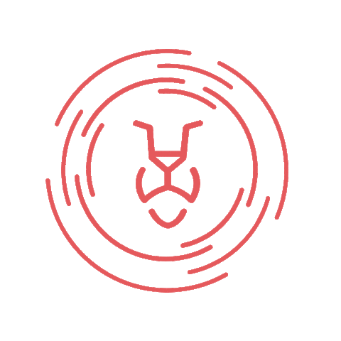 LeónAgenciaCreativa Sticker