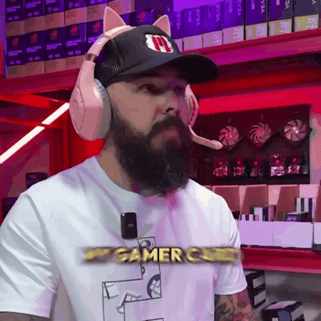 Skibidi Heyman GIF by META PCs