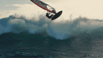 GIF by Severne Windsurfing