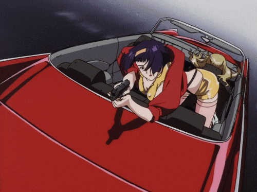 Anime Gun Gifs Get The Best Gif On Giphy