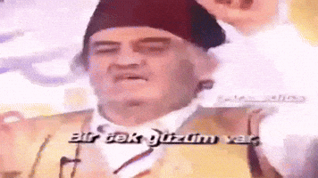 Kamal Ottoman GIF