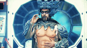 Crown Channel GIF