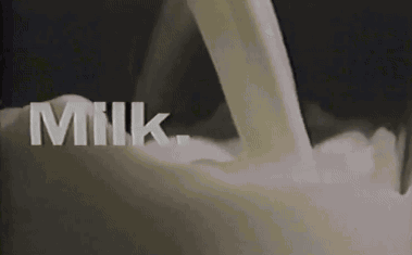 Do you like Milk