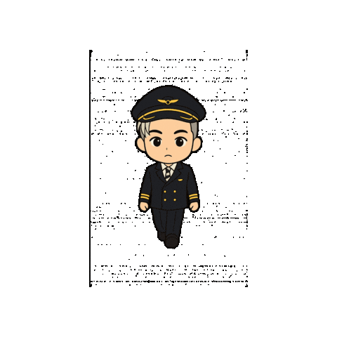 Gd 지드래곤 Sticker