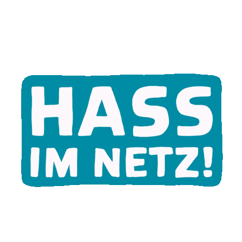jugend.support Sticker