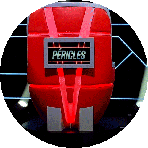 Pericles Pericao Sticker by Péricles Faria