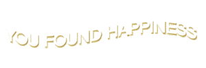 HappinessSaigon Sticker