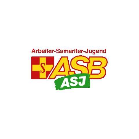 Asj Sticker by ASB SH