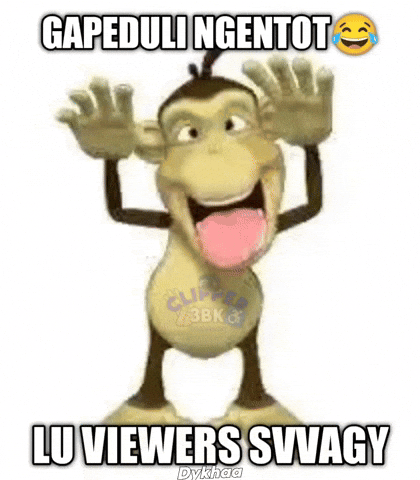 Gapeduli GIF
