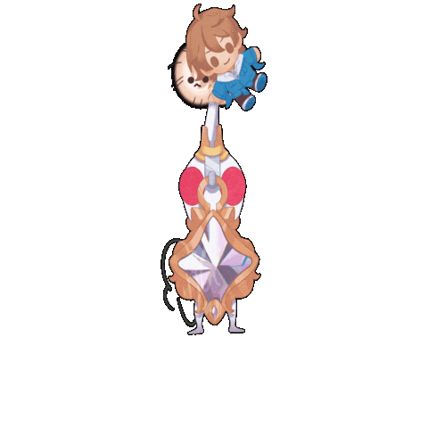 Pikmin Sticker