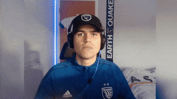 Happy First Place GIF by Major League Soccer