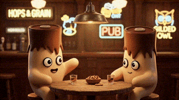 Drama Hablar GIF by Bored On Chain