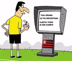 Var Danilo GIF